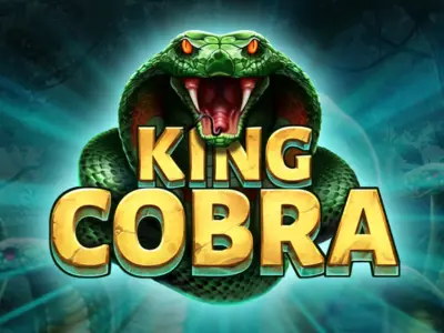 King Cobra Symbol representing King Billy Casino